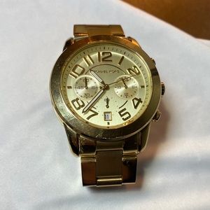 Micheal Kors watch